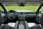 Land Rover Discovery 2015 года